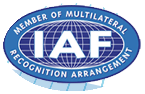 IAF Certification